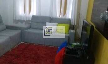 Imagem 5: Apartamento para venda tem 88 metros quadrados com 2 quartos