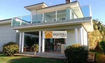 Imagem 2: Condomínio Village da Serra - Casa com 2 dormitórios à venda, 240 m² por R$ 850.000 - Camp