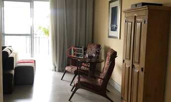 Imagem 7: Ótimo apartamento de 4 dorms 3 suítes e varanda gourmet na região Aclimação