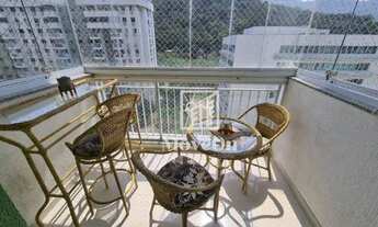 Imagem 6: Apartamento no Aquagreen - Camorim