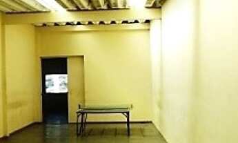 Imagem 4: PRÉDIO COMERCIAL NA REGIÃO DO BOSQUE DA SAÚDE