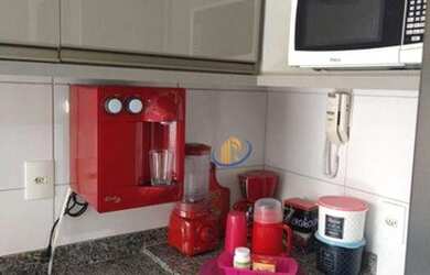 Imagem 5: Apartamento com 3 dormitórios à venda, 83 m² por R$ 320.000,00 - Plano Diretor Sul - Palma