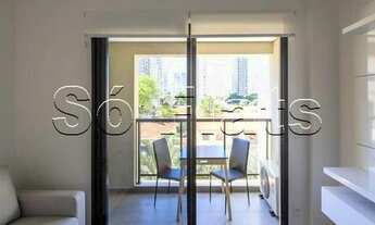 Imagem 3: Vox Vila Olímpia, residencial de alto padrão na Vila Olímpia