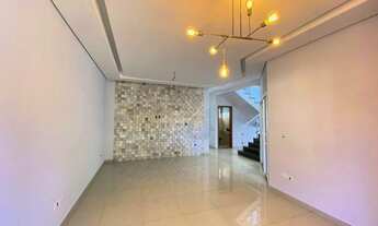 Imagem 3: Casa em Condominio com 3 Suites a venda Lago da Serra Araçoiaba SP