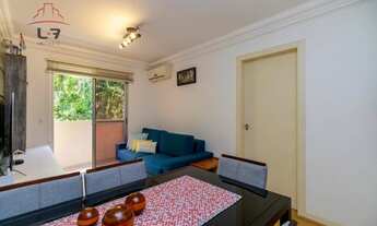 Imagem 3: Apartamento com 3 dormitórios à venda, 67 m² por R$ 345.000,00 - Campo Comprido - Curitiba