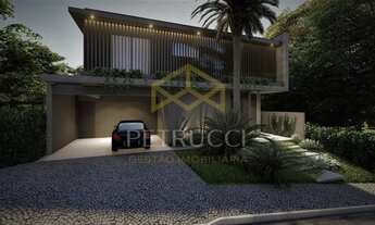 Imagem 2: Casa - Jardim Recanto - Valinhos