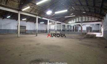 Imagem 11: Barracão, 7 m² - venda por R$ 10.500. ou aluguel por R$ 70./mês - Centro - Londrina/PR