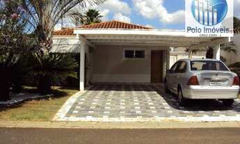 Imagem 2: Casa térrea, Cond. San Remo 2, 3 quartos /1 suíte, sauna, piscina, espaço gourmet - Recre