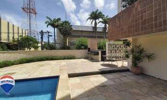 Imagem 5: Apartamento com 4 dormitórios à venda, 160 m² por R$ 690.000,00 - Joaquim Távora - Fortale