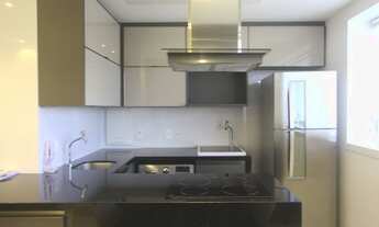 Imagem 3: Apartamento de 2 quartos na Savassi