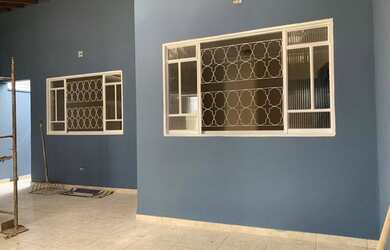 Imagem 3: Casa à venda, 120 m² por R$ 380.000,00 - Residencial Itaim II - Itu/SP