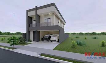 Imagem 6: Casa com 3 dormitórios à venda, 244 m² por R$ 1.490.000,00 - Primor das Torres - Cuiabá/MT