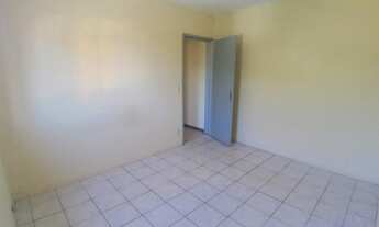 Imagem 4: Apartamento para aluguel possui 60 metros quadrados com 2 quartos em Vila Alzira - Santo A