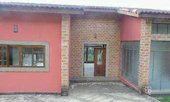 Imagem 2: Casa com 4 dormitórios, 300 m² - venda por R$ 1.850.000,00 ou aluguel por R$ 8.966,67/mês