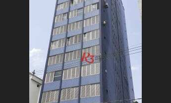 Imagem 2: Apartamento com 2 dormitórios à venda, 101 m² - Ilha Porchat - São Vicente/SP