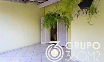 Imagem 2: Sobrado para Venda em São Bernardo do Campo, Parque Botujuru, 3 dormitórios, 1 suíte, 3 ba