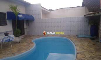 Imagem 5: Casa com 2 dormitórios à venda, 111 m² por R$ 650.000,00 - Boracéia - Bertioga/SP