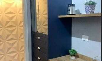 Imagem 6: Apartamento com 3 dormitórios à venda, 74 m² por R$ 390.000,00 - Jardim Anton Von Zuben