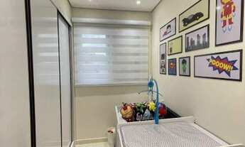 Imagem 5: Apartamento à venda, 42 m² por R$ 255.000,00 - Jardim Silvana - Santo André/SP