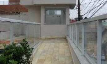 Imagem 3: Apartamento com 3 dormitórios à venda, 136 m² por R$ 630.000,00 - Vila Valparaíso - Santo