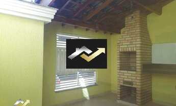 Imagem 5: Sobrado com 2 dormitórios à venda, 120 m² por R$ 468.000,00 - Vila Príncipe de Gales - San