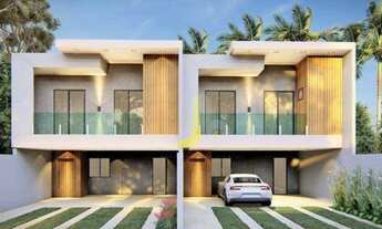 Imagem: SOBRADO COM 3 SUÍTES NO TROPICAL