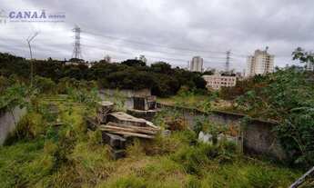 Imagem 3: Terreno à venda, 683 m² por R$ 1.500.000,00 - Jardim Maria Duarte - São Paulo/SP