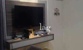 Imagem 3: Apartamento residencial à venda, Aparecidinha, Sorocaba