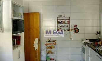 Imagem 4: Casa com 4 dormitórios à venda, 287 m² por R$ 1.200.000,00 - Jardim Soleil - Valinhos/SP