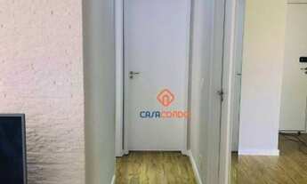 Imagem 3: Apartamento à venda, 41 m² por R$ 280.000,00 - Parque Bristol - São Paulo/SP