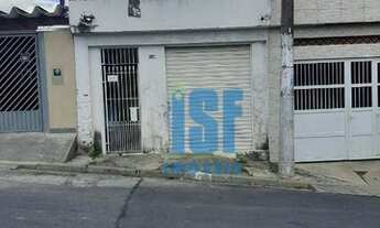 Imagem 2: Sobrado com 3 dormitórios à venda, 290 m² por R$ 309.000 - Novo Osasco - Osasco/SP- SO5741