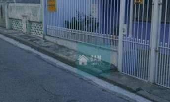 Imagem 6: Casa com 5 dormitórios à venda, 260 m² por R$ 650.000,00 - Vila dos Remédios - São Paulo/S