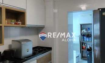 Imagem 4: Cobertura com 3 dormitórios à venda, 132 m² por R$ 1.650.000,00 - Praia Grande - Ubatuba/S