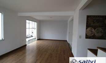 Imagem 6: Sobrado com 145m² e 03 dormitórios à venda - R$ 498.000,00 - Bairro Alto - Curitiba/PR