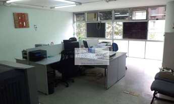 Imagem 4: Conjunto Comercial 300 m² à Venda - República - São Paulo/SP