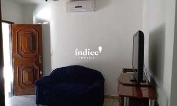 Imagem 4: Casas Bairros à venda 3 quartos 2 vagas Vila Amélia Ribeirão Preto