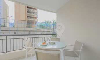 Imagem 6: APARTAMENTO - PERDIZES - 2 DORMS - 2 VAGAS