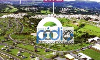 Imagem 2: Terreno à venda, 179 m² por R$ 146.400,00 - Jardim das Cerejeiras - Atibaia/SP