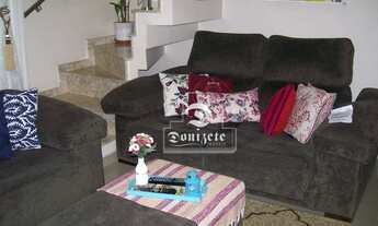 Imagem: Casa com 3 dormitórios à venda, 89 m²