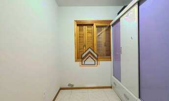 Imagem 6: Casa com 2 dormitórios à venda, 50 m² por R$ 50.000,00 - Jardim Algarve - Alvorada/RS