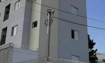 Imagem 2: Apartamento à venda no bairro Jardim do Paço - Sorocaba/SP