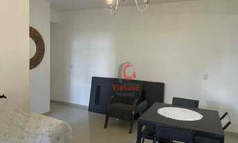 Imagem 6: Apartamento com 2 dormitórios à venda, 64 m² por R$ 200.000,00 - Enseada das Gaivotas - Ri