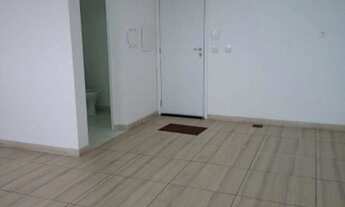 Imagem 2: Sala para alugar, 30 m² por R$ 1.500,00/mês - Vila Homero Thon - Santo André/SP
