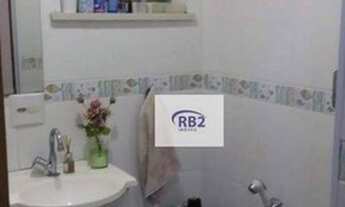 Imagem 7: Apartamento com 3 dormitórios à venda, 60 m² por R$ 158.000,00 - Santa Rosa - Niterói/RJ