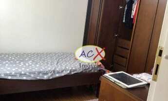 Imagem 4: Sobrado com 3 dormitórios à venda, 233 m² por R$ 738.000,00 - Água Verde - Curitiba/PR