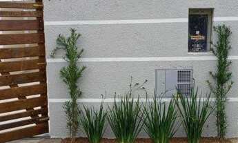 Imagem 3: Casa com 1 dormitório à venda, 39 m² por R$ 155.000,00 - Jardim Oásis I E III - Itanhaém/S