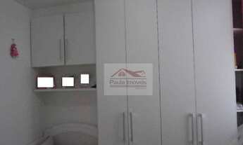 Imagem 5: Apartamento residencial à venda, Parque Novo Mundo, São Paulo - AP0420