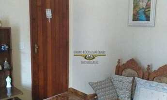 Imagem: Casa com 5 dormitórios à venda, 230 m²