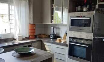 Imagem 3: Sobrado com 3 dormitórios, 91 m² - venda por R$ 460.000,00 ou aluguel por R$ 2.000,00/mês