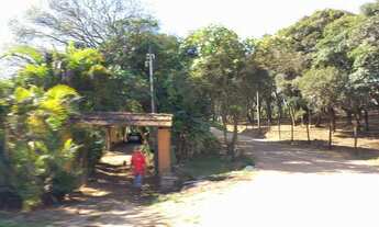 Imagem 4: 20 Terrenos de 500m² em Ibiúna-SP - Campo Verde I5HNVD